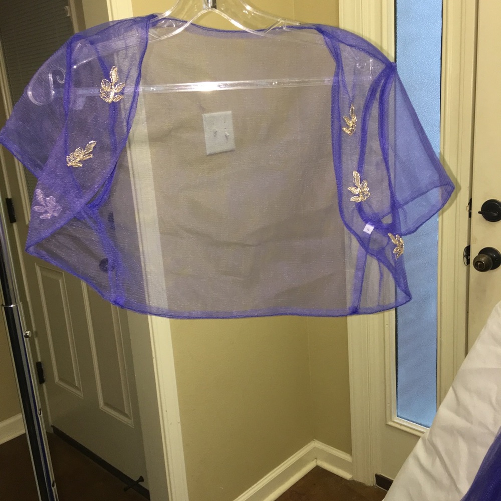 Dress - Picture 3 of 3